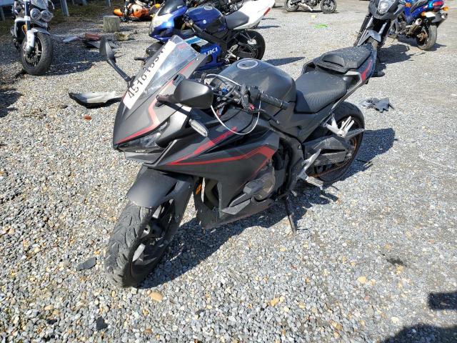 2020 HONDA CBR500 RA MLHPC6258L5100143