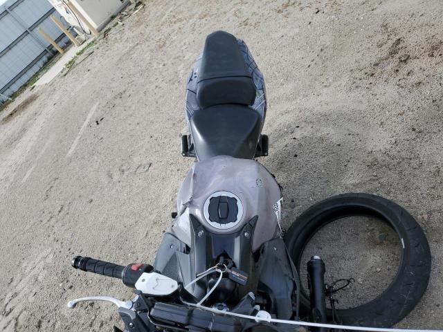 2017 KAWASAKI EX650 F - JKAEXEK1XHDA05387
