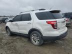 FORD EXPLORER X photo