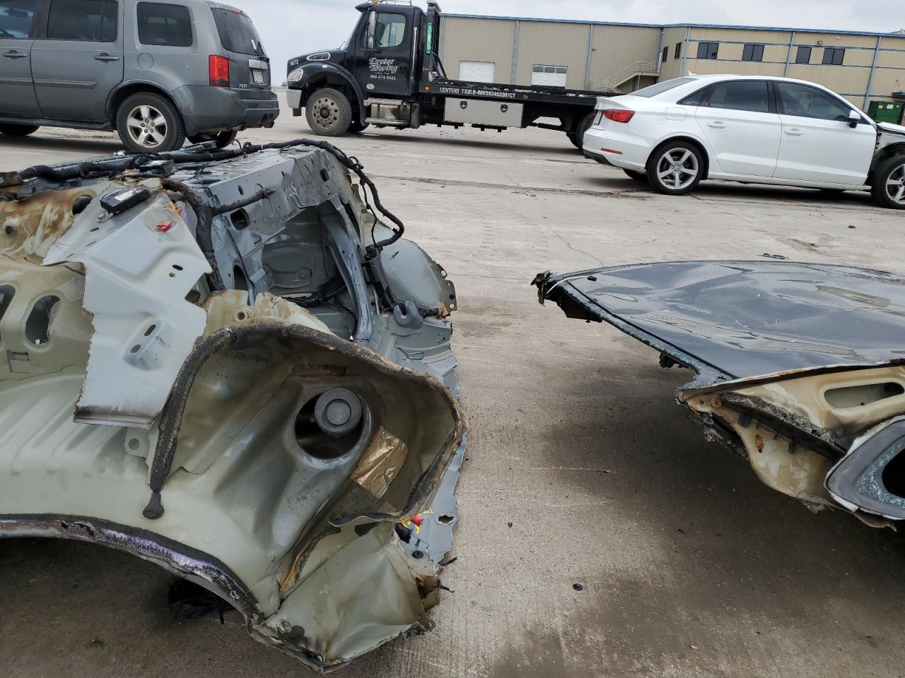 1G1FK1R62K0109427 CHEVROLET CAMARO 2019