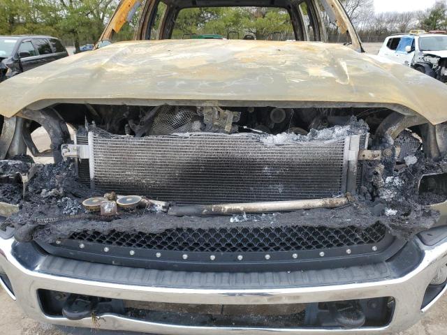 1FT7W2BT1BEB71930 2011 Ford F250 Super Duty