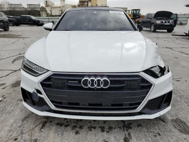 WAUU2AF20MN102687 Audi A7 PREMIUM 5