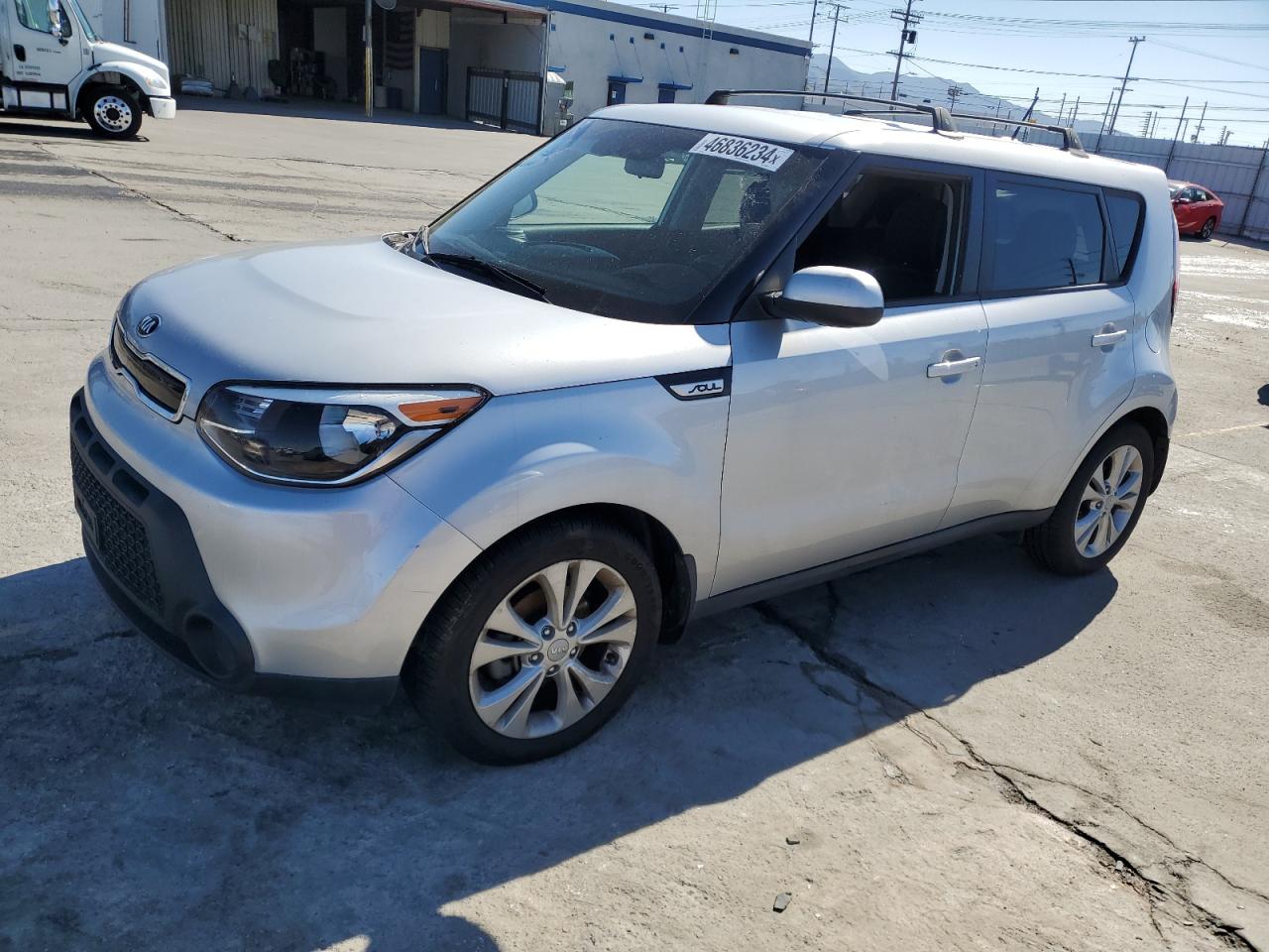 KNDJP3A51F7780862 2015 Kia Soul +