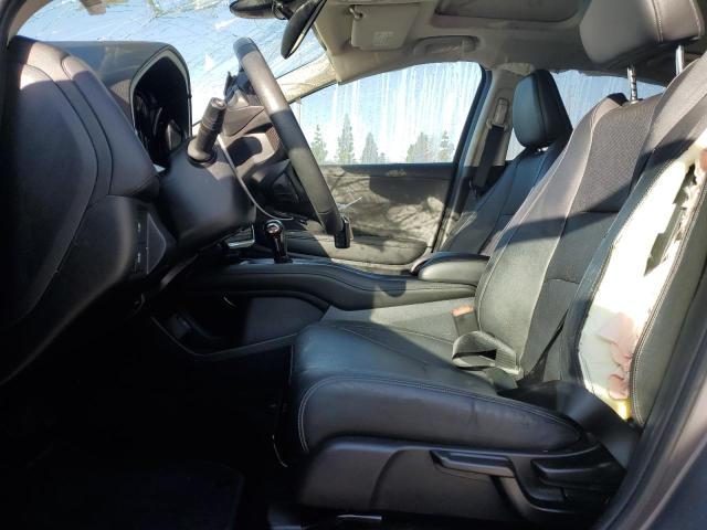2021 HONDA HR-V EXL - 3CZRU5H70MM700558