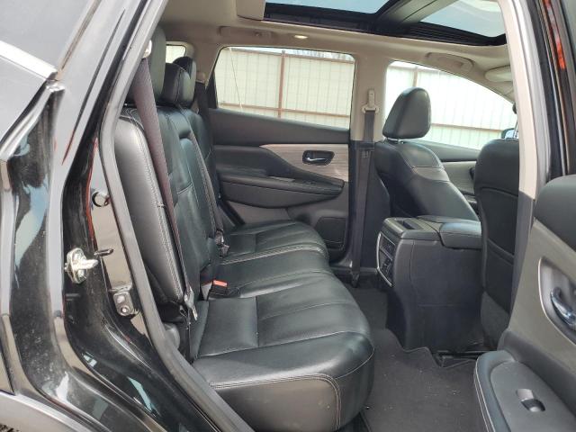 2016 NISSAN MURANO S - 5N1AZ2MG6GN148790