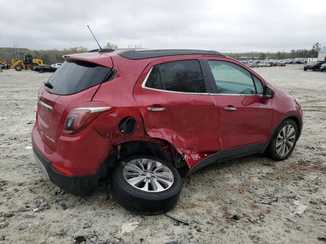 KL4CJASBXLB002551 2020 Buick Encore Preferred