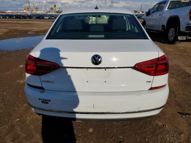 2016 Volkswagen Passat S VIN: 1VWAT7A32GC051387 Lot: 46304784