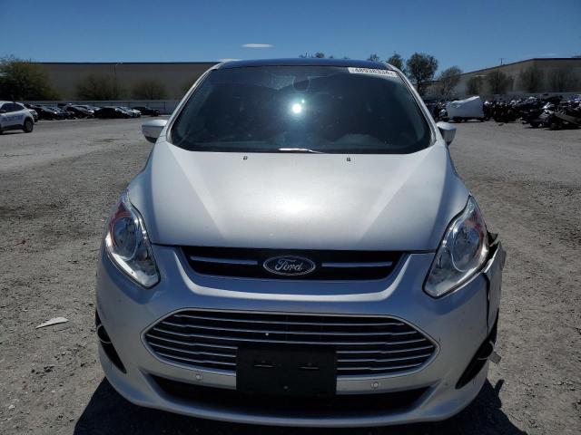 2013 Ford C-Max Sel VIN: 1FADP5BU3DL507320 Lot: 48938334