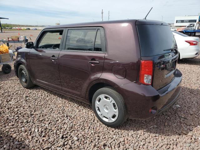 2013 Toyota Scion Xb VIN: JTLZE4FE1DJ044919 Lot: 48152234