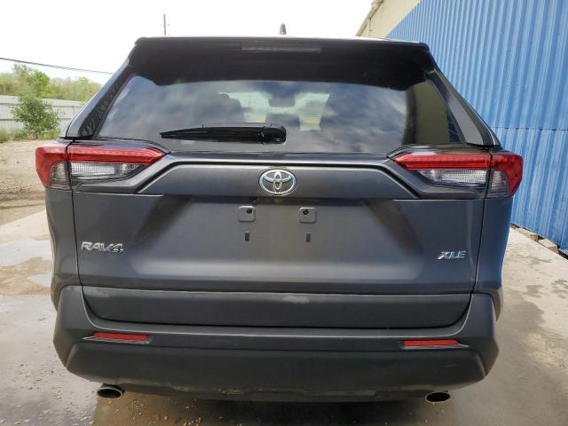 2022 Toyota Rav4 Xle VIN: 2T3W1RFV7NC185375 Lot: 47145734