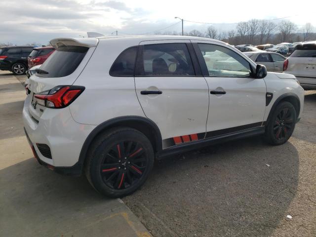 2021 MITSUBISHI OUTLANDER - JA4APUAUXMU016479