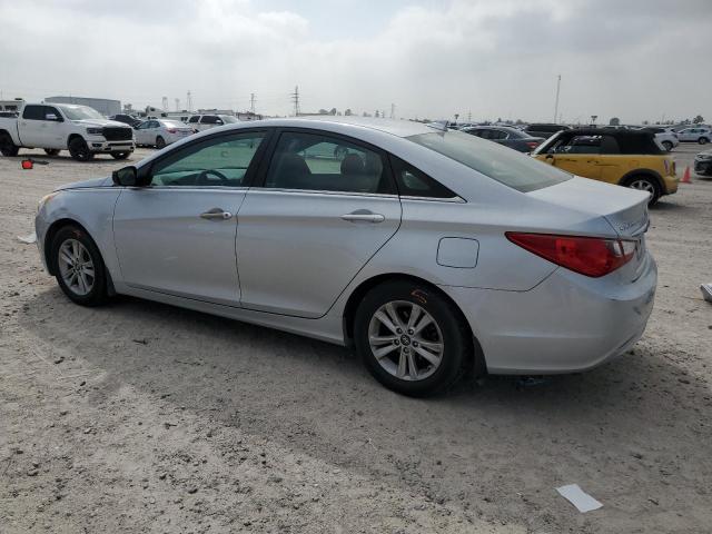 2013 Hyundai Sonata Gls VIN: 5NPEB4AC4DH806528 Lot: 45685804