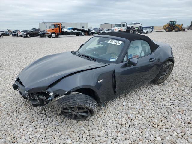 2016 Mazda Mx-5 Miata Grand Touring VIN: JM1NDAD76G0104476 Lot: 47279464