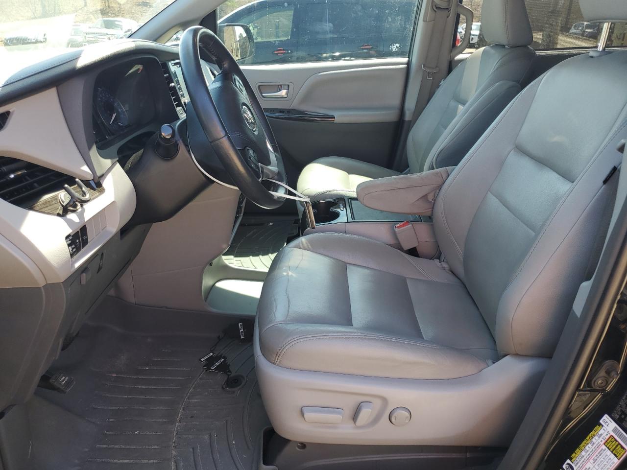 5TDYZ3DC0JS936861 TOYOTA All Models 2018