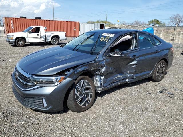 2023 VOLKSWAGEN 2S - 3VWGM7BU8PM058485