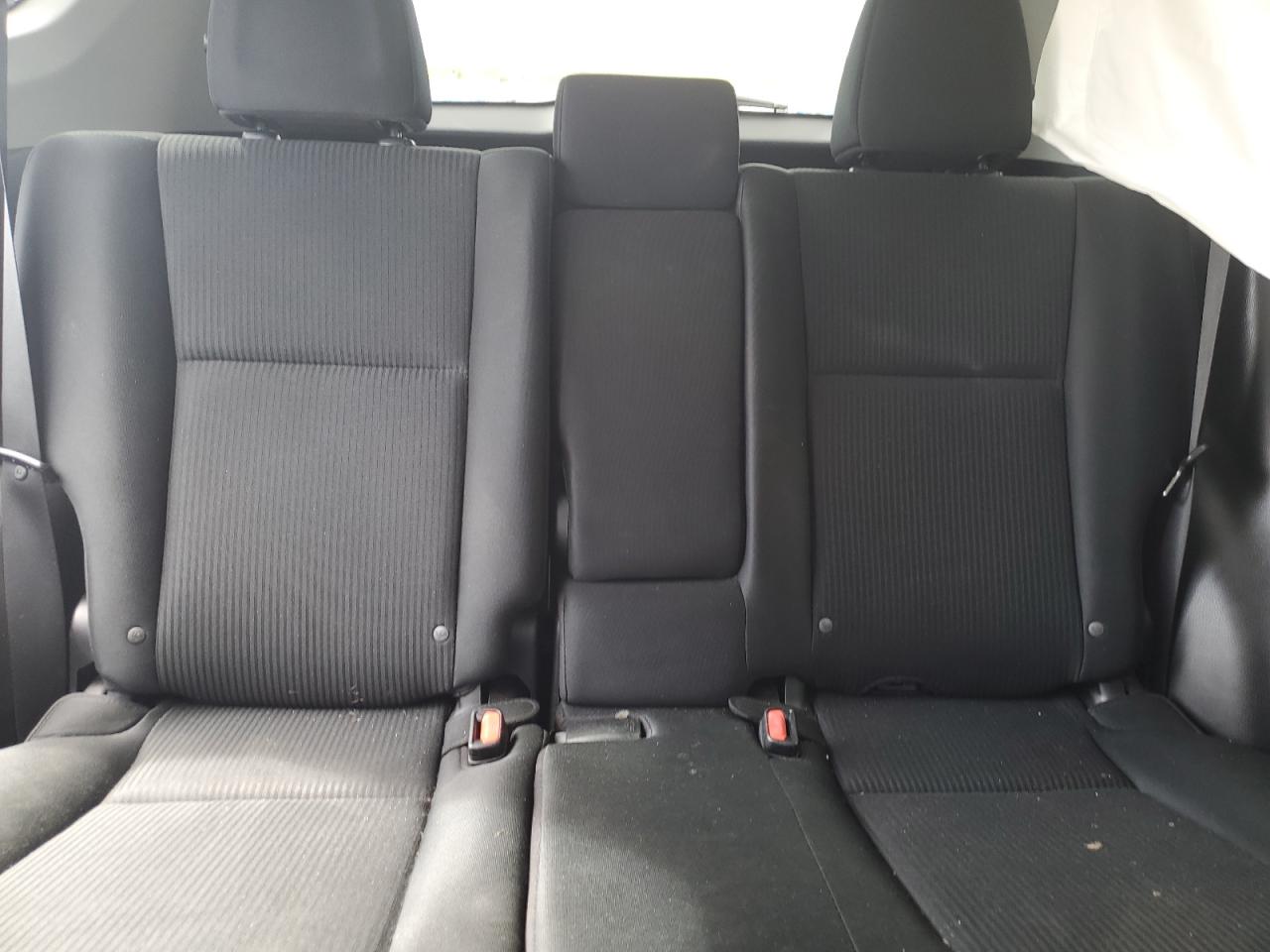 2T3ZFREV9GW245707 TOYOTA RAV4 2016