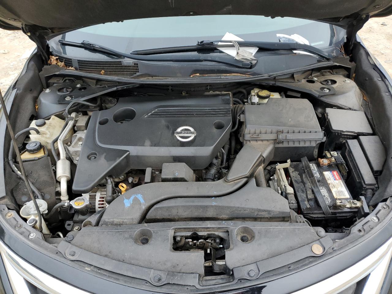 1N4AL3AP2FC187120 2015 Nissan Altima 2.5