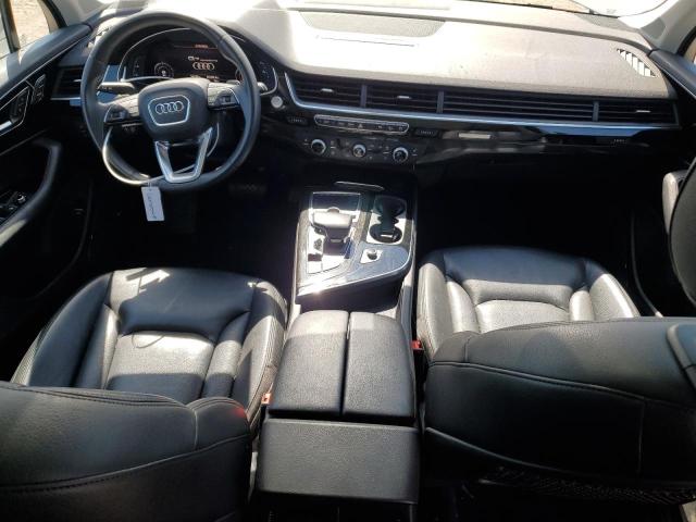 VIN WA1LAAF70KD041805 2019 Audi Q7, Premium Plus no.8