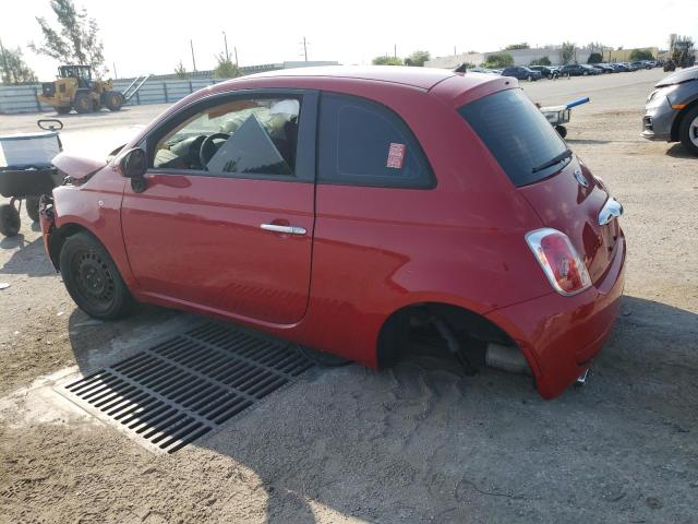 3C3CFFAR3DT743308 2013 FIAT 500-1