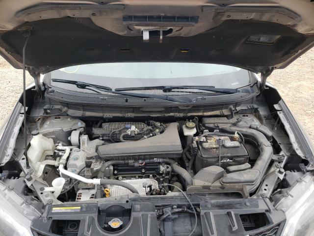 2016 Nissan Rogue S VIN: JN8AT2MT0GW027366 Lot: 46805874