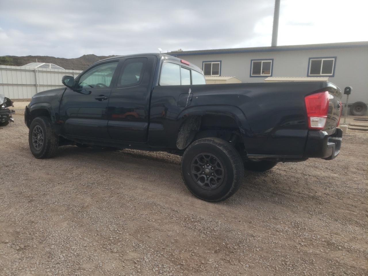 5TFRX5GN5GX061430 2016 Toyota Tacoma Access Cab