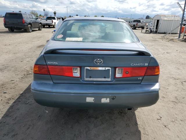 2000 Toyota Camry Le VIN: 4T1BF28K3YU934775 Lot: 48936894
