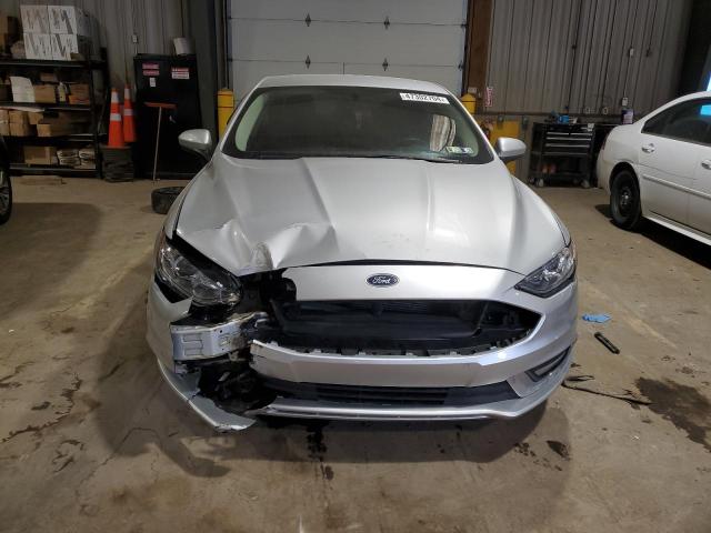 2018 Ford Fusion Se VIN: 3FA6P0H72JR108179 Lot: 47302704