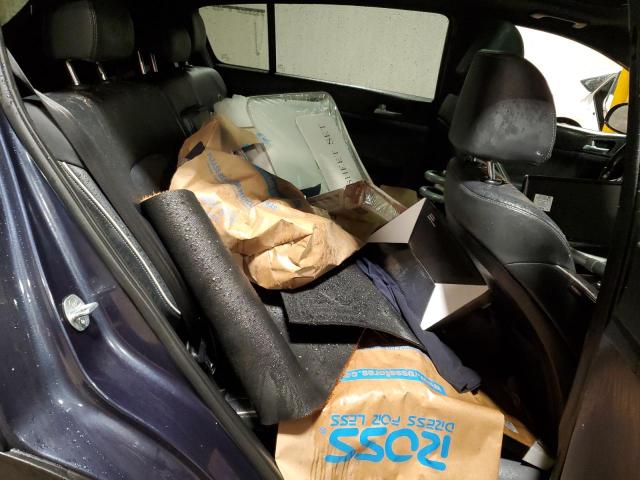 2022 KIA SPORTAGE S - KNDPRCA67N7986957