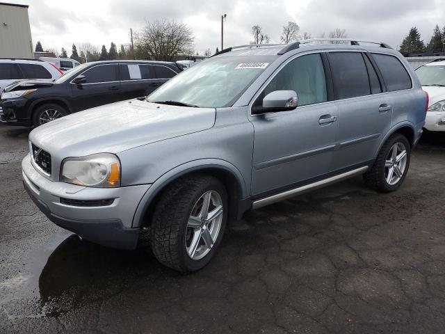 Lot #2421156753 2008 VOLVO XC90 SPORT salvage car