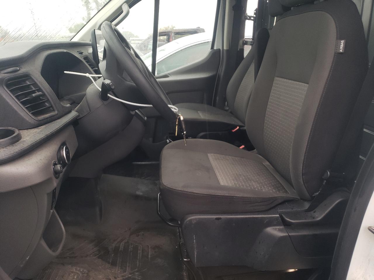 1FTYE1Y88MKA43239 FORD TRANSIT 2021