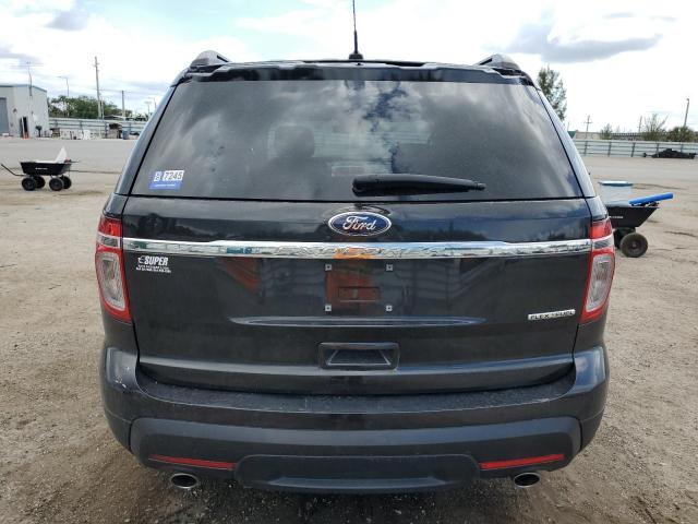 2015 Ford Explorer VIN: 1FM5K7B82FGB88429 Lot: 46494264