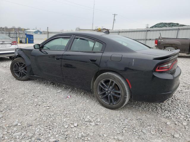 2C3CDXJG3KH605980 2019 DODGE CHARGER - Image 2