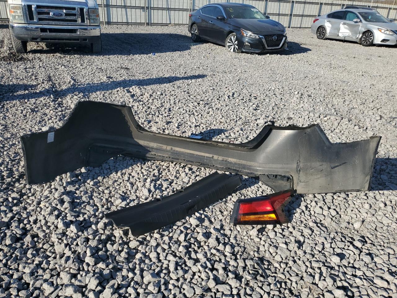 1N4BL4BV1LC157318 NISSAN ALTIMA 2020