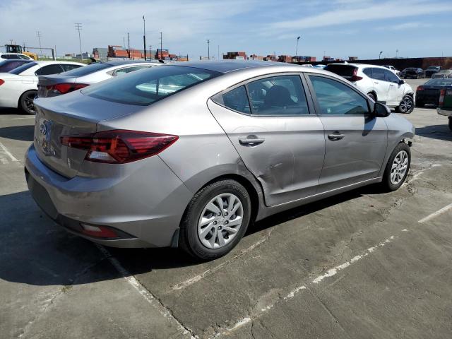 2020 Hyundai Elantra Se VIN: KMHD74LF9LU949074 Lot: 49056364