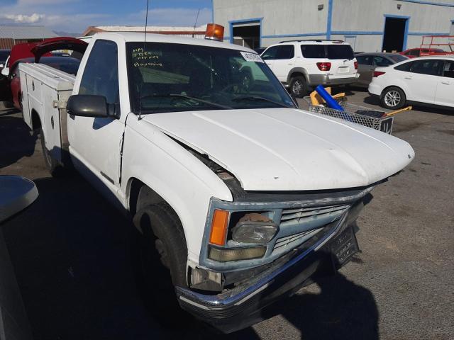 2000 Chevrolet Gmt-400 C2500 VIN: 1GCGC24R2YF500180 Lot: 45707914