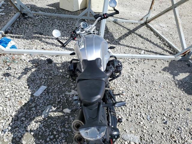 2022 BMW R NINE T P - WB10L6301N6G07373