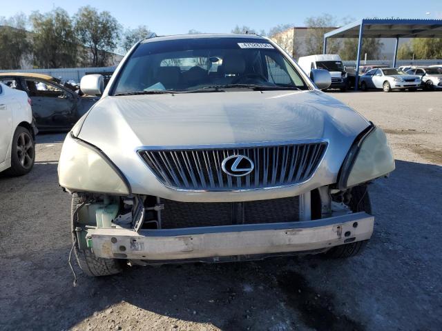 2006 Lexus Rx 330 VIN: JTJGA31U760063150 Lot: 47528754