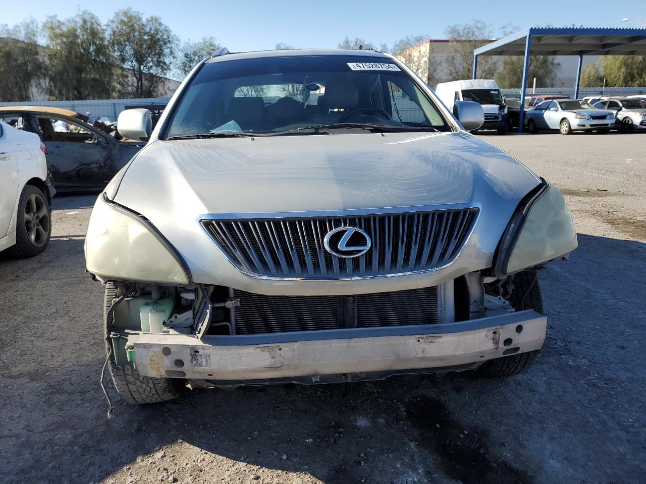 JTJGA31U760063150 2006 Lexus Rx 330