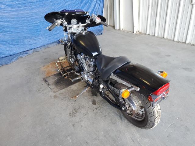 2006 HONDA VT600 CD JH2PC21416K711195