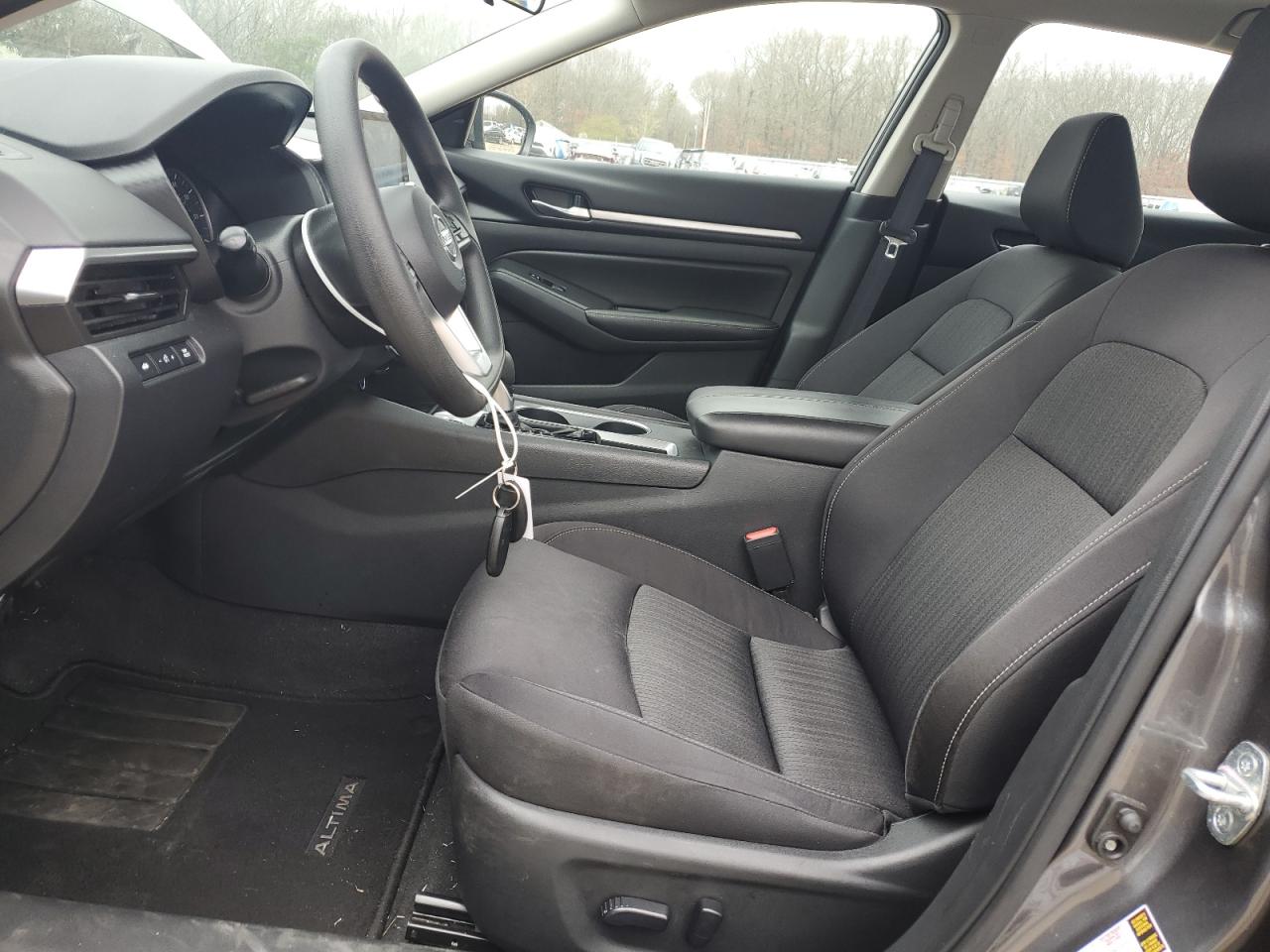 1N4BL4DV6NN373007 NISSAN ALTIMA 2022