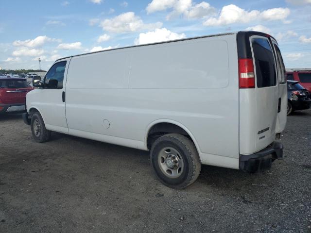 2017 Chevrolet Express G2500 VIN: 1GCWGBFF9H1107759 Lot: 45704364