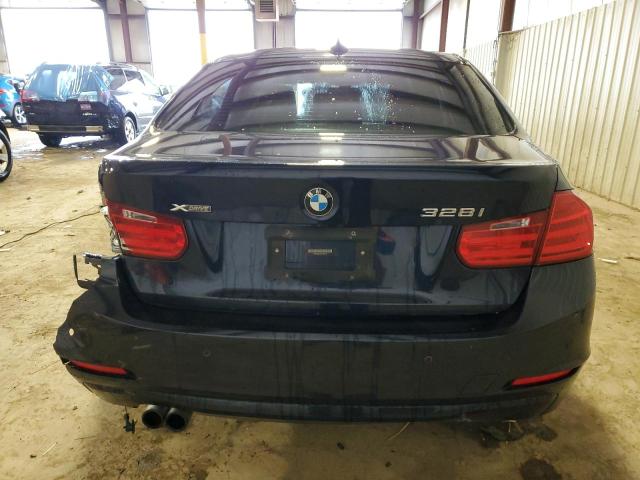 2015 BMW 328 XI - WBA3B3C55FF545727