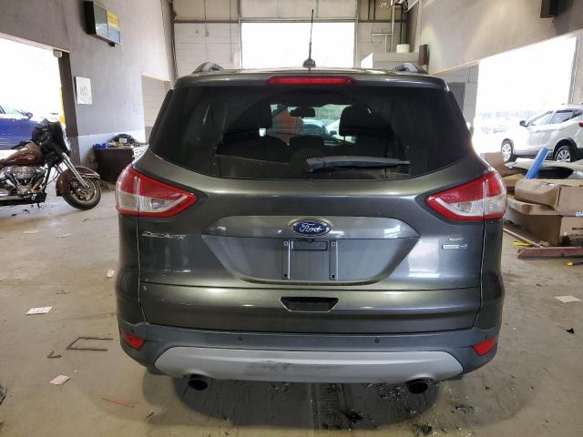 2016 Ford Escape Se VIN: 1FMCU9GX4GUB50572 Lot: 48615374