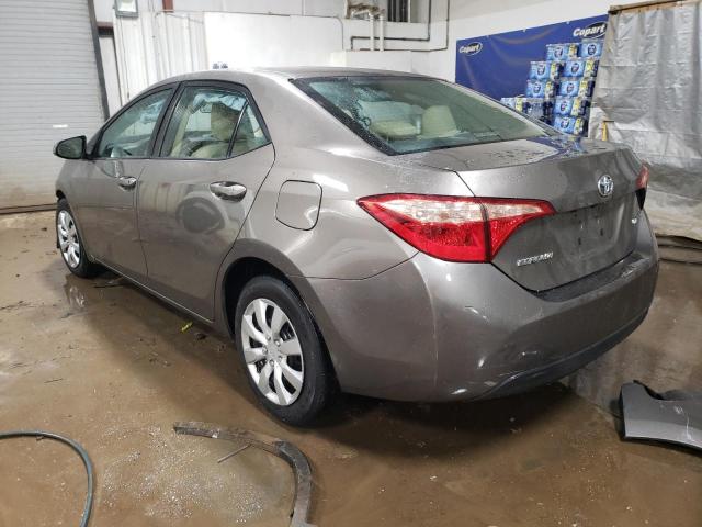 Vin: 2t1burhe8hc835380, lot: 47751904, toyota corolla l 20172