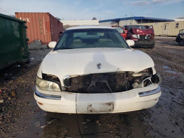 1G4CW54K834112140 2003 Buick Park Avenue