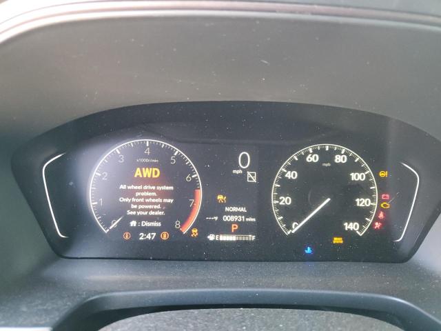 2024 HONDA PILOT TRAI 5FNYG1H64RB012521