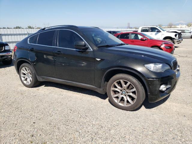 5UXFG8C59ALZ94724 2010 BMW X6 xDrive50I