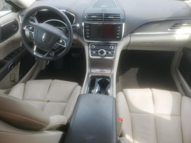 2020 LINCOLN CONTINENTA 1LN6L9PK0L5606026