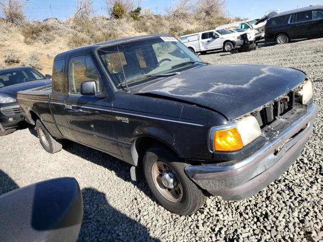 1997 Ford Ranger Super Cab VIN: 1FTCR14A0VPA88283 Lot: 47931824