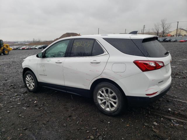 2019 Chevrolet Equinox Lt VIN: 2GNAXUEV4K6183433 Lot: 48129134